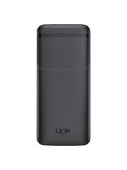 Linktech EP92 18000 Mah Powerbank 2x USB Taşınabilir Şarj Cihazı