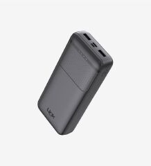 Linktech EP92 18000 Mah Powerbank 2x USB Taşınabilir Şarj Cihazı