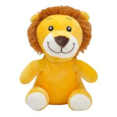 Peluş Aslan Oyuncak 14 cm